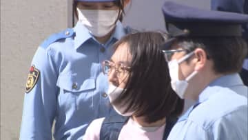 船橋市議選に立候補した女　テロ予告で逮捕 新事実