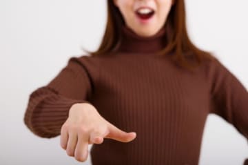 アレルギーじゃないのに「アレルギーだったらどうするの？」と責めてくるクレーマー　店員が放った反撃の一言