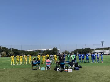 千葉でも関東大会予選がスタート