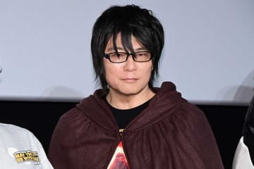 森川智之、『スター・ウォーズ』イベントに私物ライトセーバー持参「気づいたらオビ＝ワン」