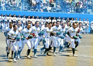【速報】専大松戸6年ぶり5度目V　第76回春季千葉県高校野球