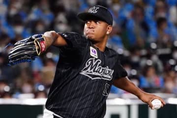 韓国球界入りの元助っ人、1球も投げずに解雇　続く早期退団に地元紙は辛辣「就職詐欺」