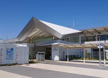 新駅・幕張豊砂駅の周辺、どう発展？　「似た駅」から探る「今後、必要なもの」とはー