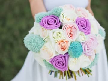 結婚式のブーケを作ったのに感謝されず…　絶縁することにした女性　【前編】
