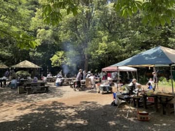 初夏に出かけたい！千葉の公園＆野外スポット5選