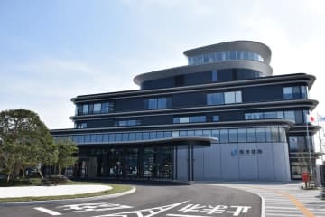 【速報】旭市で水道管破損し漏水　小中10校で給食中止に　周辺80戸は一時断水　千葉【続報あり】