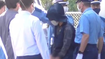 「ずっと金銭の要求されていた」15年前に同級生殺害か　送検の37歳男　“同居”も断れず…