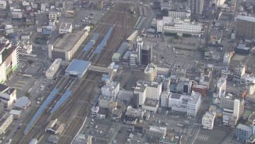 千葉南部で震度5強　大きな混乱なし