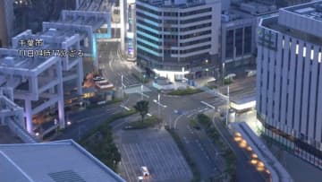 高速道路で速度規制　千葉南部で震度5強