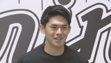 ロッテ・佐々木朗希が２度目の受賞　月間ＭＶＰ（３・４月）【岩手】