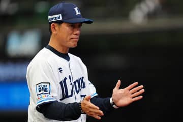 3連敗で借金3も…選手を“責めない”松井監督　山川も「結果を残す難しさ知っている」