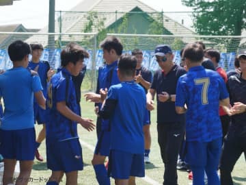 勝てば関東大会、あす千葉準決勝！日体大柏 vs 千葉明徳、習志野 vs 八千代