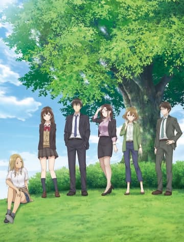アニメ『ひげを剃る。そして女子高生を拾う』Blu-ray COLLECTION発売記念イベントが2023年8月13日（日）に開催決定