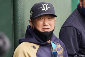 オリックス、16日からロッテと首位攻防戦　中嶋聡監督「勝ち切ることが本当のいい試合」【週刊バファローズ2023】