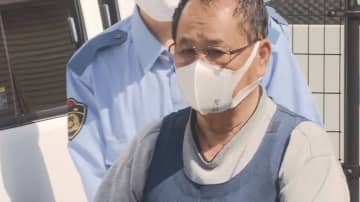 シートベルトで女性の首絞める　村議会議長(77)が公用車で暴行し逮捕　腕を殴り髪引っ張る…酒に酔っていたか