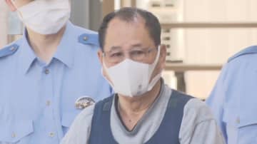 議員歴30年以上の“ドン”を逮捕　運転中の女性の首をシートベルトで絞め…地元の人「けんかっ早く、高圧的」