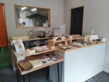 【流山】旬の新茶と頂きたい☆自家製あんの甘味に舌鼓「和菓子や　めい月」