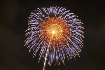鋸山を日本遺産に　願い込め花火100発　20日　保田漁港近く