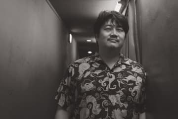 黒田大介、新作コンピレイション2タイトルのリリースを記念したイベントを開催