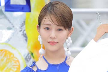 高畑充希「ワイワイ集まって飲むが戻ってきた」と笑顔　夏は母とのスペイン旅行を計画