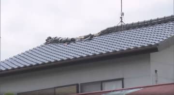 千葉、鹿児島など相次ぐ地震はなぜ起きた？「大地震の予兆では無い」とする専門家が指摘する大きな余震への備え