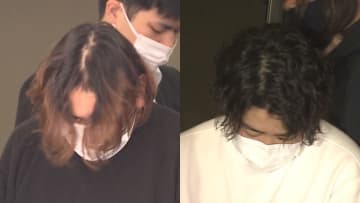 ぼったくりグループ 女子高生を“接客役”に勧誘　バー従業員ら2人再逮捕