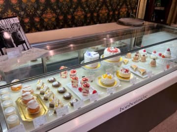 【柏・流山・野田】魅惑のおすすめ「スイーツ」5選