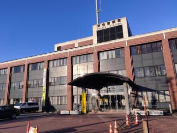 国道126号で酒酔い運転　容疑で男逮捕　追突事故起こし発覚　千葉・東金署