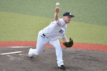 ロッテ小野郁が右肘手術　復帰まで約3か月…今季は防御率4.66、3年連続で40試合登板