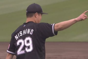 首位ロッテが引き分け挟み4連勝　西野勇士が3季ぶり完投勝利、池田来翔が4安打