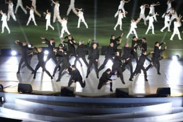 G7広島サミットでミュージシャン活躍　EXILEやポルノグラフィティが平和訴え