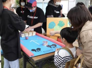 【流山】5/27（土）は「うんがいい！朝市＆キッズフェスタ」で1日楽しもう