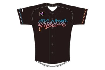 ロッテ、“限定ユニホーム付きチケット”を販売　7月22日のソフトバンク戦