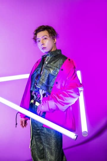 堂本剛ソロ・プロジェクト“.ENDRECHERI.”、会員サイト発足後初のイベント開催決定