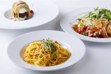 ありそうでなかったメニュー登場　イタリアンの巨匠手掛ける”新江戸洋食”　ホテルニューオータニ幕張