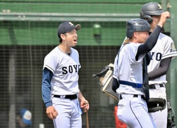 【高校野球春季関東大会】神奈川の相洋、初の8強進出と健闘　高橋監督「良い経験ができた」　