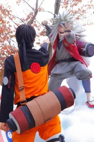 6月は忍の世界を満喫できる五月雨(さみだれ)の季節! 「SHINOBI-ZATO NARUTO SAMIDARE FESTIVAL」 兵庫県立淡路島公園にあるアニメパーク「ニジゲンノモリ」、 NARUTOとBORUTOをテーマにしたアトラクション 「NARUTO&BORUTO 忍里」の最新イベント情報をお届けします。