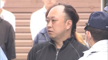 “金髪”36歳男 4歳女児を叩き逮捕　知人女性の娘に暴力　保育園1カ月休み“虐待”発覚…日常的犯行か　千葉･柏市