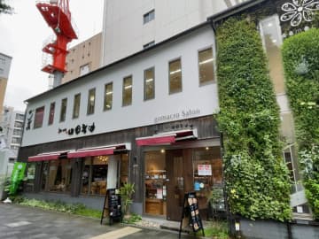 京都・烏丸御池エリアに佇む、ごま油メーカー直営ダイニング　ゴマクロサロンの魅力とは