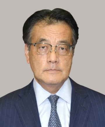 財源先送り「インチキ」と批判　少子化対策で立民・岡田氏