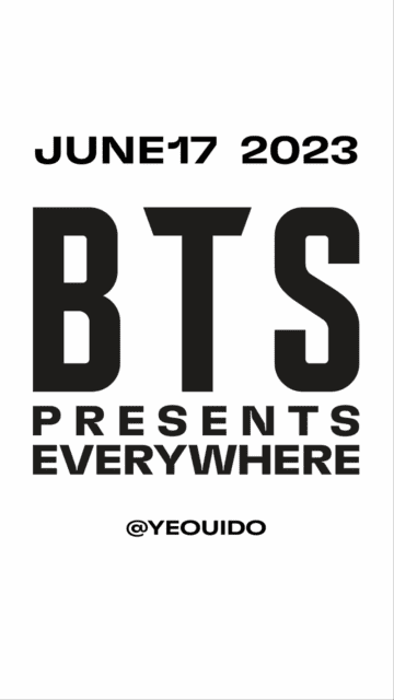 BTS、デビュー10周年記念イベント『BTS FESTA』17日までオン／オフラインで開催