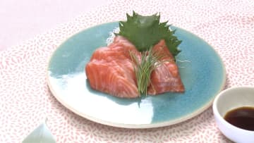 サステナ魚介類は陸上養殖で　シーフードテック企業発表会