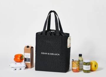 「DEAN＆DELUCA」保冷機能付きトートが付録！今年も完売必至だから早めに予約を。