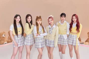 K-POPの人気ガールズグループがロッテ戦でパフォーマンス　7月17日にライブ＆始球式