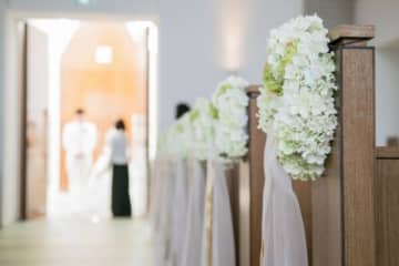 新婦ドレスは100万円なのに引き出物はこれ!？　ガッカリだった結婚式