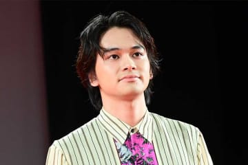 北村匠海、『東リベ2』イベントは満席「前作は誰もいない会場…感慨深い気持ちでいっぱい」