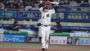 【千葉魂】交流戦男、角中の本領　頼れるベテランも原点忘れず　千葉ロッテ