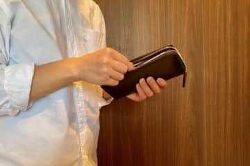 初デートで「10円単位までキッチリ割り勘」してきた男性にドン引きした女性