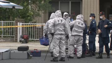 【速報】千葉･温水プールで薬品を誤って混ぜ､塩素ガス発生か　利用者ら340人避難