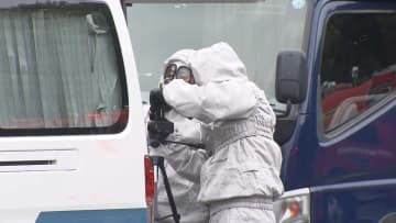 温水プールで有毒ガス発生　340人が緊急避難「目に痛み」　“千葉県民の日”に一時騒然